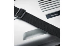 Dometic BordBar AS 25 Thermoelektrische Kühlbox 20 Liter -Campingkocher Geschäft 410783 2976104