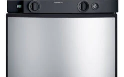 Dometic RMS 8400 Absorberkühlschrank Batteriezündung 85 Liter 30 Mbar -Campingkocher Geschäft 410852 3421410