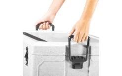 Dometic Cool-Ice CI-42 Isolierbox 43 Liter Stone 13 Dometic Cool-Ice CI-42 Isolierbox 43 Liter Stone -Campingkocher Geschäft 410942 3411734