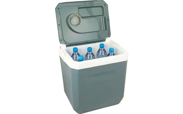 Campingaz Powerbox Plus Thermoelektrische Kühlbox 12 V 24 Liter 1 Campingaz Powerbox Plus Thermoelektrische Kühlbox 12 V 24 Liter