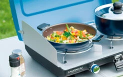 Campingaz 200 S Zweiflamm Gaskocher 4200 W 5 Campingaz 200 S Zweiflamm Gaskocher 4200 W -Campingkocher Geschäft 411621 2989764