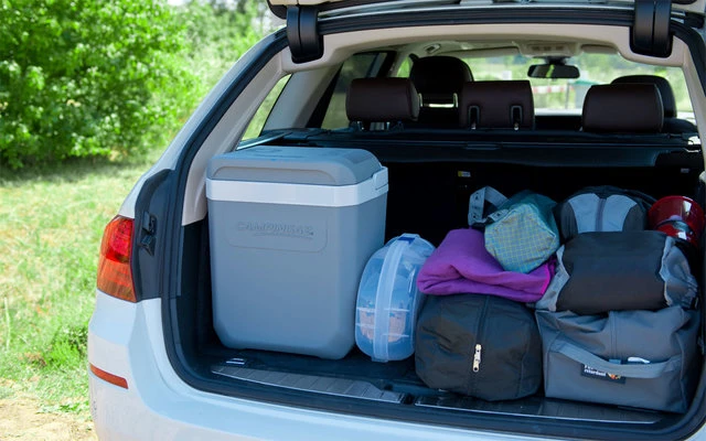 Campingaz Powerbox Plus Thermoelektrische Kühlbox 12 V 24 Liter 5 Campingaz Powerbox Plus Thermoelektrische Kühlbox 12 V 24 Liter – Bild 5