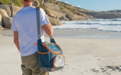 Campingaz Tropic Messenger Kühltasche 20 Liter -Campingkocher Geschäft 412124 3016350