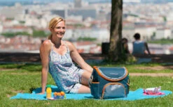 Campingaz Tropic Messenger Kühltasche 20 Liter -Campingkocher Geschäft 412265 3016368