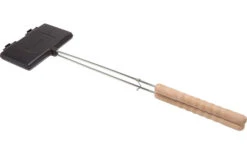 Petromax Waffeleisen Lang 9 Petromax Waffeleisen Lang -Campingkocher Geschäft 422172 3994503