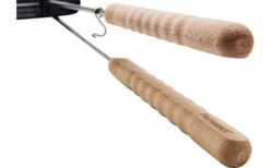 Petromax Waffeleisen Lang 10 Petromax Waffeleisen Lang -Campingkocher Geschäft 422271 3994511