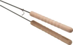 Petromax Waffeleisen Lang 11 Petromax Waffeleisen Lang -Campingkocher Geschäft 422349 3994519