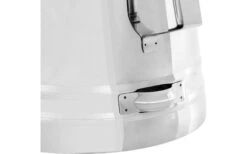 Petromax Perkomax LE14 Edelstahl Kaffee Perkolator 1,5 Liter 11 Petromax Perkomax LE14 Edelstahl Kaffee Perkolator 1,5 Liter -Campingkocher Geschäft 422352 3002984