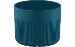 Esbit Sculptor Edelstahl Isolierflasche 1 Liter Stone Grey -Campingkocher Geschäft 423354 3005387