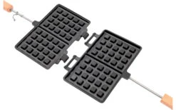 Petromax Waffeleisen Lang 12 Petromax Waffeleisen Lang -Campingkocher Geschäft 424262 3994559
