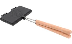 Petromax Waffeleisen Lang 13 Petromax Waffeleisen Lang -Campingkocher Geschäft 424364 3994567