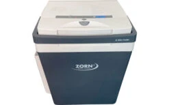 Zorn Z32 Thermoelektrische Kühlbox Inkl. Akku 230 / 12 V 30 Liter -Campingkocher Geschäft 425934 3052640
