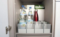 Purvario By Dörr Stauleisten 8er Set Pure Lemon -Campingkocher Geschäft 426683 3053346