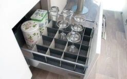 Purvario By Dörr Stauleisten 8er Set Pure Lemon -Campingkocher Geschäft 426887 3053358