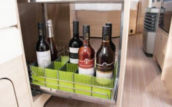 Purvario By Dörr Stauleisten 8er Set Pure Lemon -Campingkocher Geschäft 427200 3053486