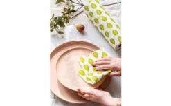 Nuts Innovations Bambus Papierrolle 40 Blatt -Campingkocher Geschäft 427764 3063029