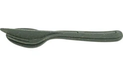 Koziol KLIKK Besteck Set 3-tlg. Grau 8 Koziol KLIKK Besteck Set 3-tlg. Grau -Campingkocher Geschäft 434768 3098810