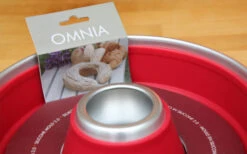 Omnia Limited Campingbackofen Komplettset 5-tlg. -Campingkocher Geschäft 435066 3103427