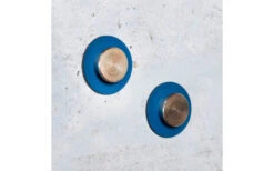 Silwy® Smart Magnet-Pins Inkl. Metall Nano Gel Pads Weiss 10 Silwy® Smart Magnet-Pins Inkl. Metall Nano Gel Pads Weiss -Campingkocher Geschäft 435318 3102467