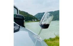 Silwy® Wein Magnet Kunststoffgläser 6 Stück (200 Ml) 8 Silwy® Wein Magnet Kunststoffgläser 6 Stück (200 Ml) -Campingkocher Geschäft 435630 3103962