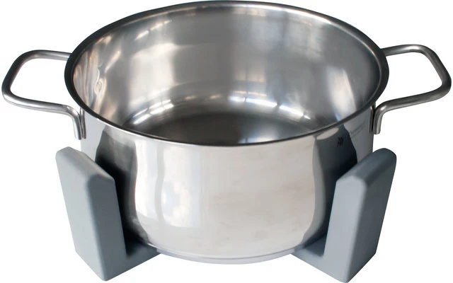 Purvario By Dörr Vario System Modul 3 2er Teller- / Topfhalter 1 Purvario By Dörr Vario System Modul 3 2er Teller- / Topfhalter