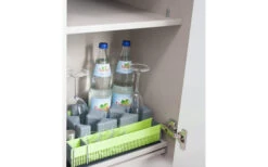 Purvario By Dörr Vario System Modul 2 6er Glas- / Flaschenhalter (hoch) -Campingkocher Geschäft 437600 3110843