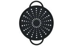 Emsa Spritzschutz Smart Kitchen 21 Cm Anthrazit -Campingkocher Geschäft 439562 3305694