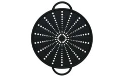 Emsa Spritzschutz Smart Kitchen 21 Cm Anthrazit -Campingkocher Geschäft 440822 3305712