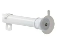 Teleskop-Kleiderstange Mit Saugfüßen 80-130cm 8 Teleskop-Kleiderstange Mit Saugfüßen 80-130cm -Campingkocher Geschäft 445265 3818306