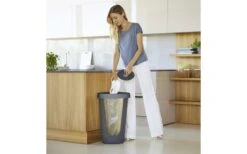 Rotho Fabu Müllsackständer 50 Liter 7 Rotho Fabu Müllsackständer 50 Liter -Campingkocher Geschäft 445289 3317540