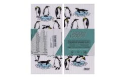 GroovyGoods ökologisches Schwammtuch 20 X 17 Cm Avocado -Campingkocher Geschäft 445980 3182526