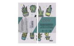 GroovyGoods ökologisches Schwammtuch 20 X 17 Cm Avocado -Campingkocher Geschäft 445989 3182544