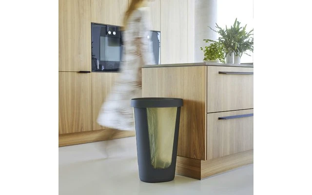 Rotho Fabu Müllsackständer 50 Liter 4 Rotho Fabu Müllsackständer 50 Liter – Bild 4