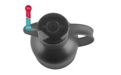 Emsa Isolierkanne Samba 1 Liter Blau Transluzent 9 Emsa Isolierkanne Samba 1 Liter Blau Transluzent -Campingkocher Geschäft 458271 3304341 1