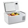 Mobicool MCG15 Kompressor-Kühlbox 15 Liter 12 / 24 V DC / 100–240 V AC