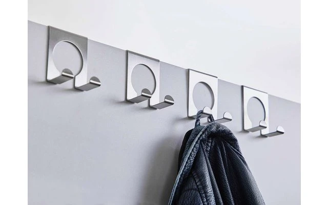 CHG Türhaken Set EasyDo 4 Stk. 1 CHG Türhaken Set EasyDo 4 Stk.