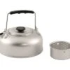 Easy Camp Cooking Compact Kettle Wasserkocher