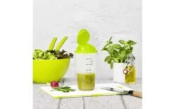 Rotho Onda Salatbesteck Grün 6 Rotho Onda Salatbesteck Grün -Campingkocher Geschäft 459093 3317963