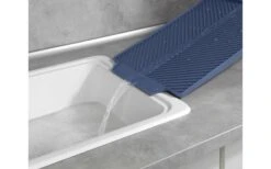 Wenko Linea Abtropfmatte 40 X 30 X 3 Cm Grau 9 Wenko Linea Abtropfmatte 40 X 30 X 3 Cm Grau -Campingkocher Geschäft 459750 3155532