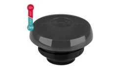 Emsa Isolierkanne Samba 1 Liter Weiß 11 Emsa Isolierkanne Samba 1 Liter Weiß -Campingkocher Geschäft 459756 3304353