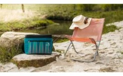 Easy Camp Backgammon Kühltasche S 5 Liter 9 Easy Camp Backgammon Kühltasche S 5 Liter -Campingkocher Geschäft 459774 3422226