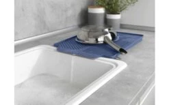 Wenko Linea Abtropfmatte 40 X 30 X 3 Cm Grau 10 Wenko Linea Abtropfmatte 40 X 30 X 3 Cm Grau -Campingkocher Geschäft 460436 3155538