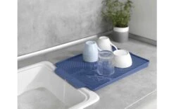 Wenko Linea Abtropfmatte 40 X 30 X 3 Cm Grau 11 Wenko Linea Abtropfmatte 40 X 30 X 3 Cm Grau -Campingkocher Geschäft 460766 3155544