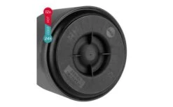 Emsa Isolierkanne Samba 1 Liter Himbeere Transluzent -Campingkocher Geschäft 460769 3304365 2