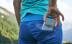 Esbit Taschenkocher Inklusive 6x14g Brennstofftabletten -Campingkocher Geschäft 461366 3156897