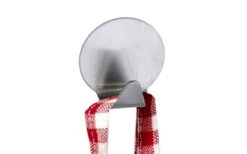 Wenko Rundhaken, 2er Set