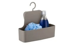 Wenko Duschcaddy Mod. Barcelona Taupe 13 Wenko Duschcaddy Mod. Barcelona Taupe -Campingkocher Geschäft 475449 3484449