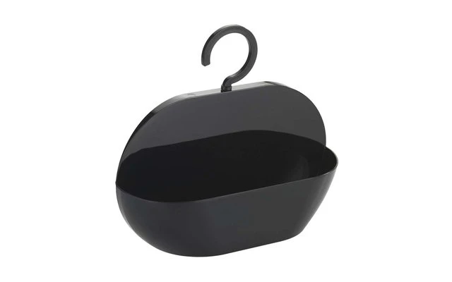 Wenko Dusch-Caddy Cocktail Weiß 5 Wenko Dusch-Caddy Cocktail Weiß – Bild 5