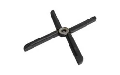 WEDO Topfuntersetzer Rot 25 Cm 7 WEDO Topfuntersetzer Rot 25 Cm -Campingkocher Geschäft 481997 3595702