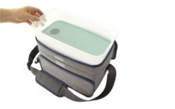 Outwell Albatross M Blau Kühltasche 8 Liter -Campingkocher Geschäft 484529 3470922